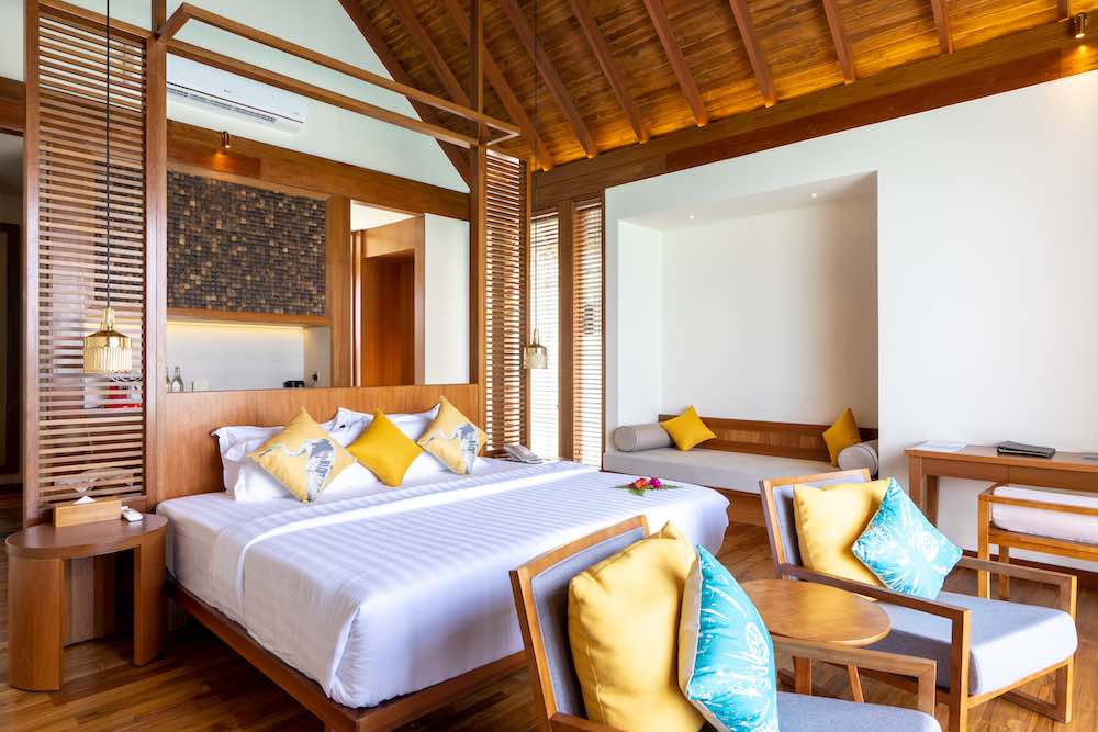 Ocean Villa photo 3